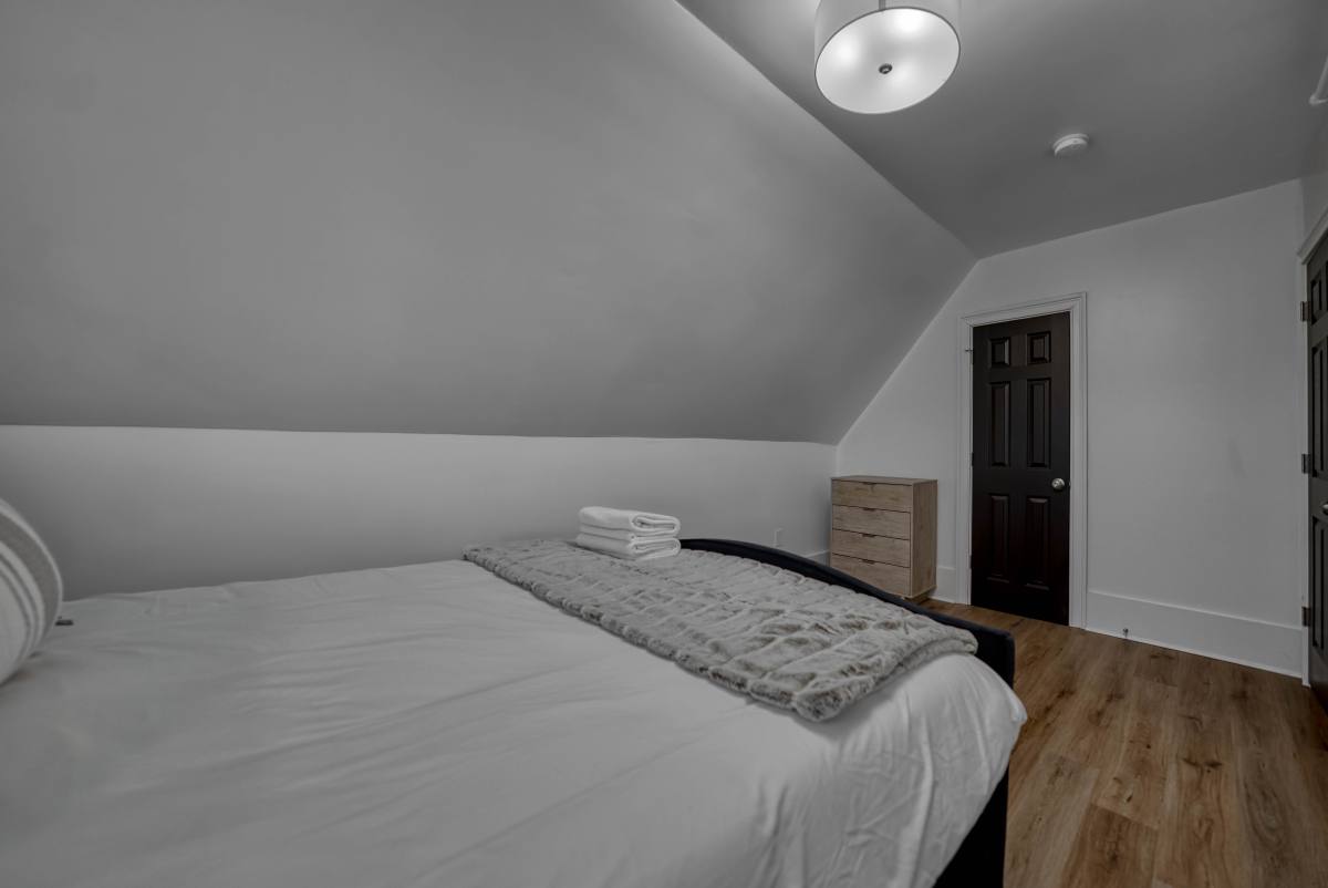 Apartment for rent at 46 Allen St #5, Buffalo, NY 14202