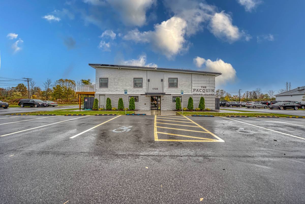 Apartment for rent at 1725 Grand Island Blvd #4, Grand Island, NY 14072