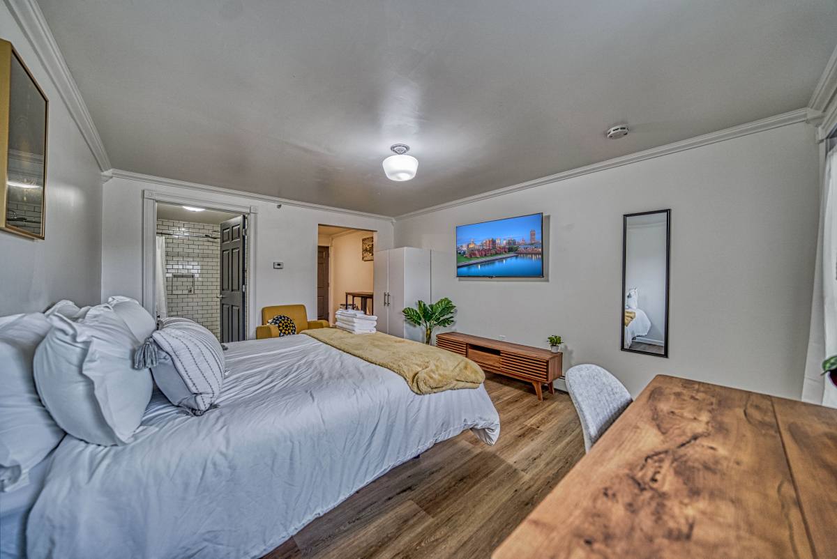 Apartment for rent at 1725 Grand Island Blvd #4, Grand Island, NY 14072