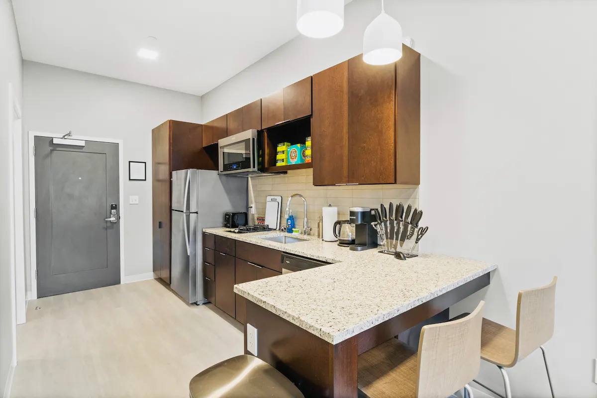 Apartment for rent at 1155 Main St #133, Buffalo, NY 14209