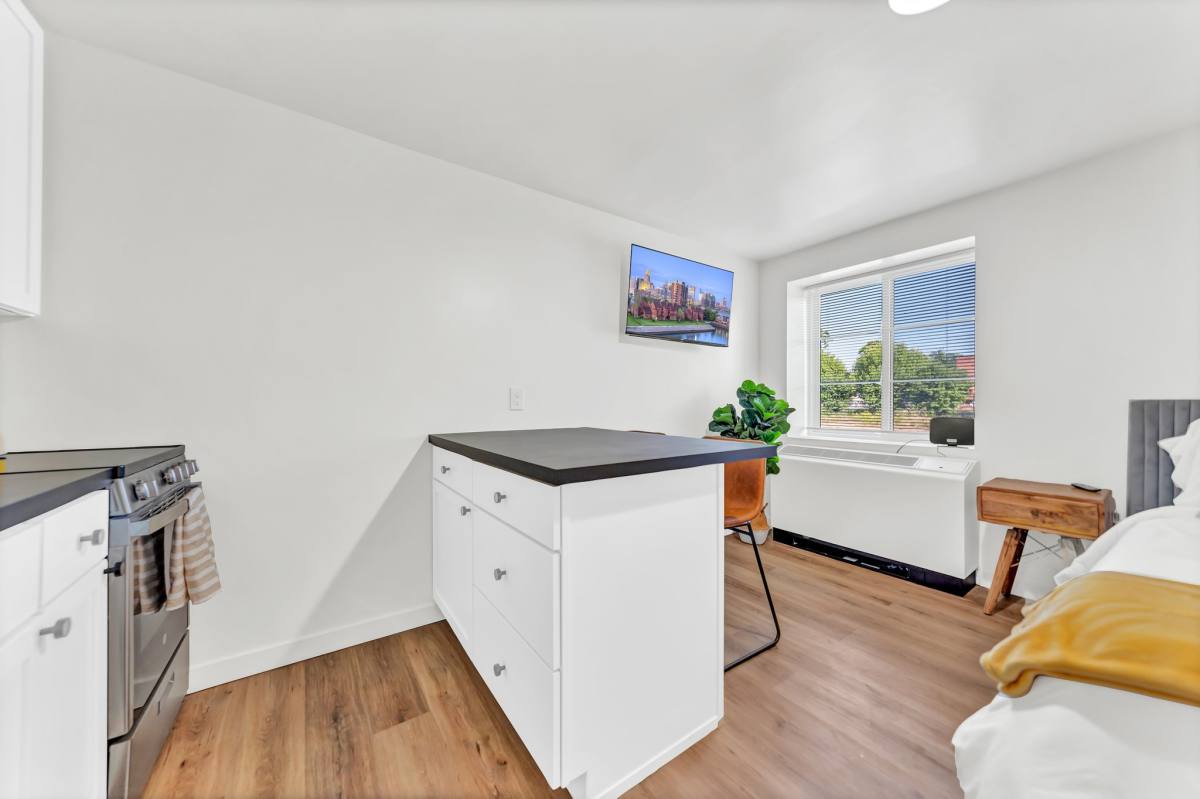 Apartment for rent at 111 Porter Ave #108, Buffalo, NY 14201