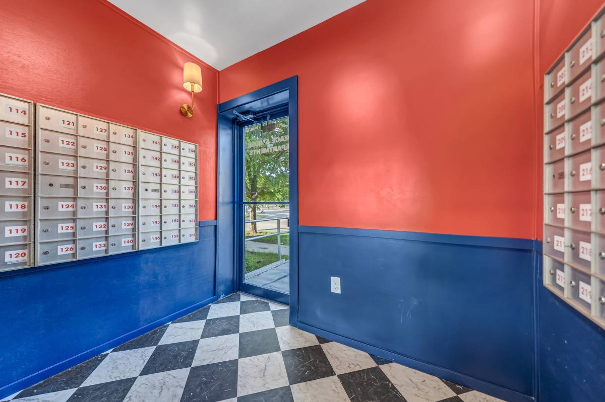 Apartment for rent at 111 Porter Ave #108, Buffalo, NY 14201