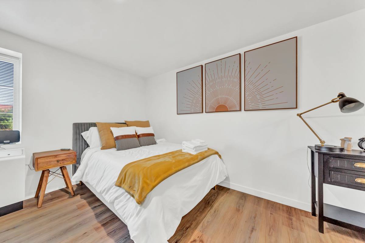 Apartment for rent at 111 Porter Ave #108, Buffalo, NY 14201