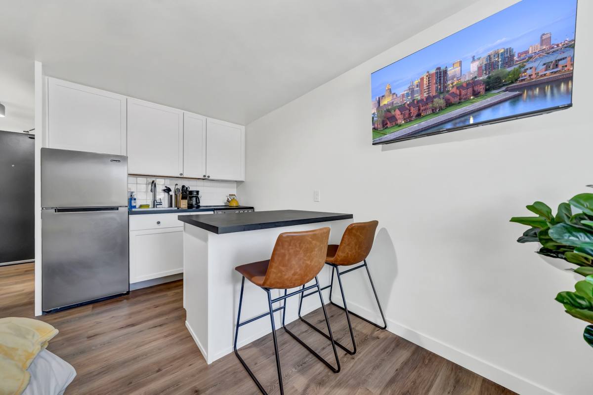 Apartment for rent at 111 Porter Ave #108, Buffalo, NY 14201