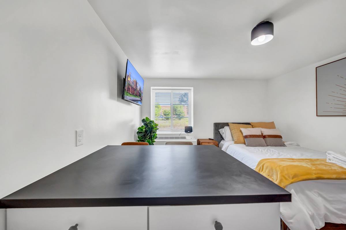 Apartment for rent at 111 Porter Ave #108, Buffalo, NY 14201