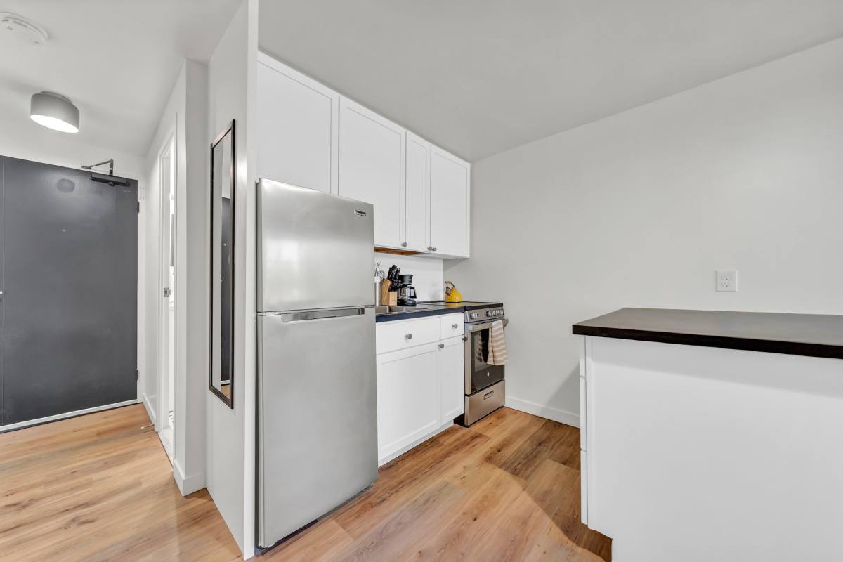Apartment for rent at 111 Porter Ave #108, Buffalo, NY 14201