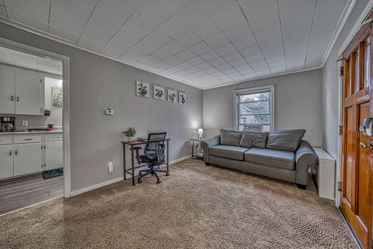 Apartment for rent at 77 Union St #1, Hamburg, NY 14075
