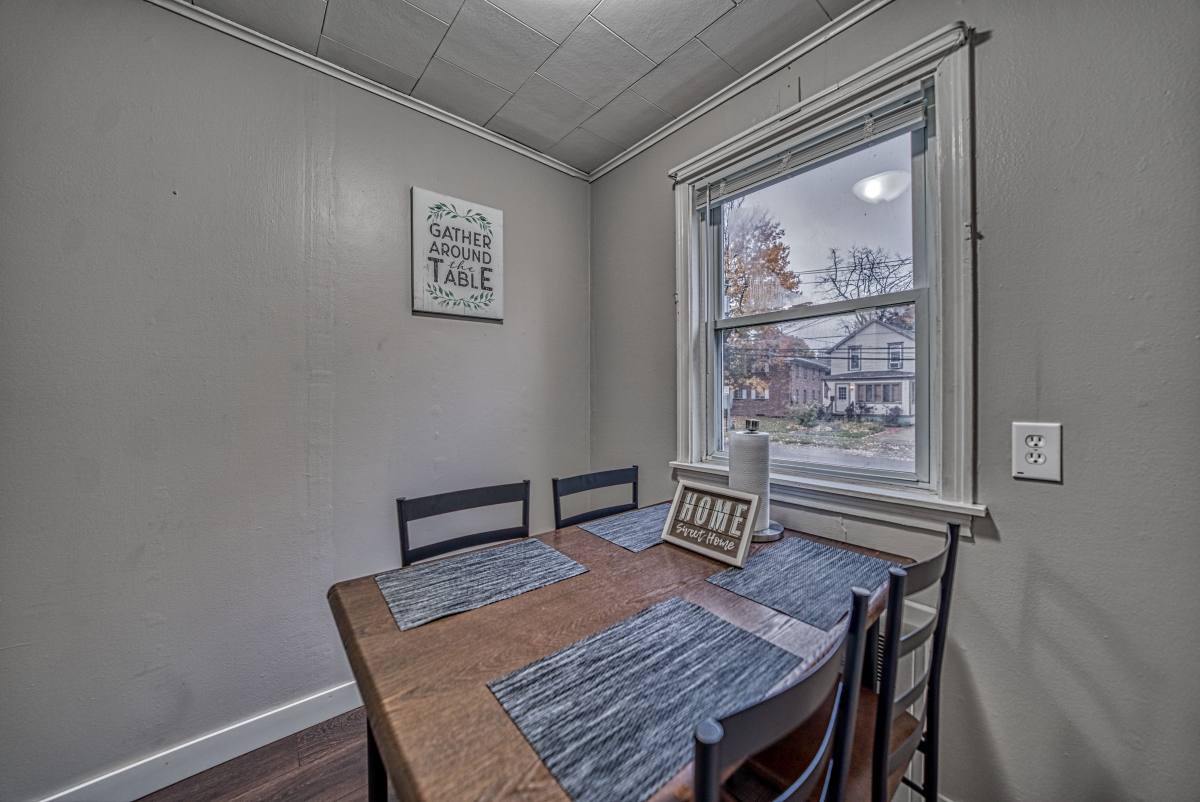 Apartment for rent at 77 Union St #1, Hamburg, NY 14075