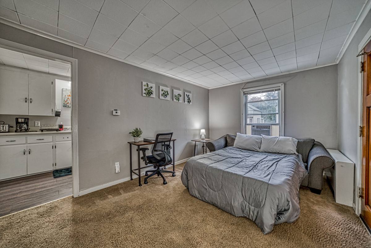 Apartment for rent at 77 Union St #1, Hamburg, NY 14075