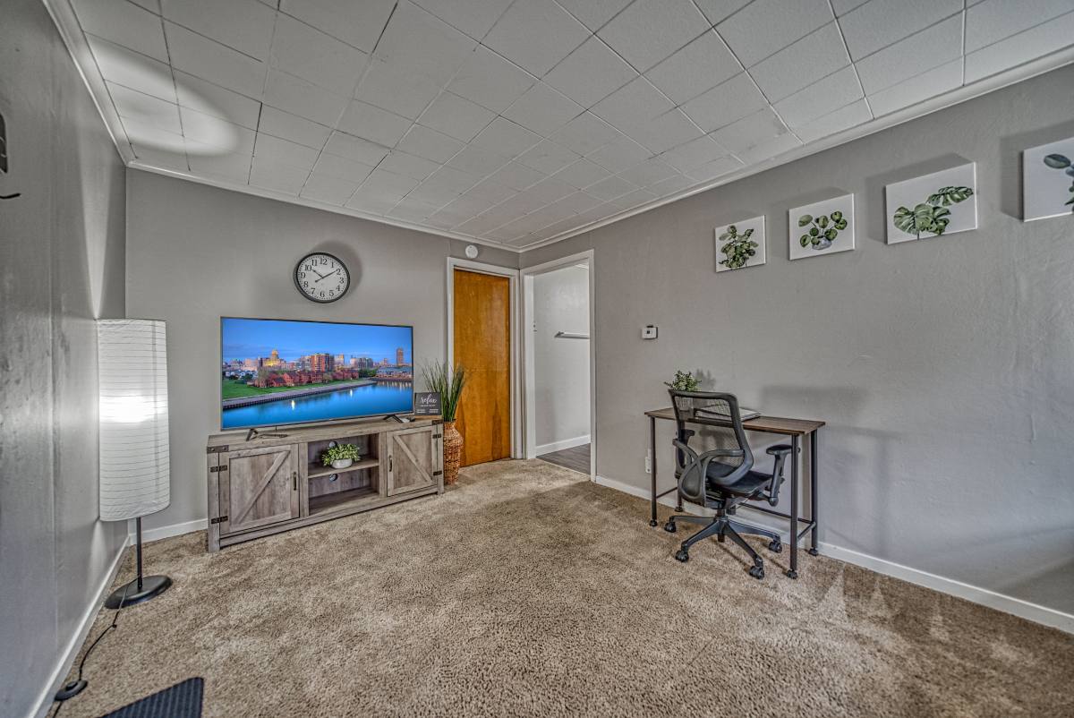 Apartment for rent at 77 Union St #1, Hamburg, NY 14075