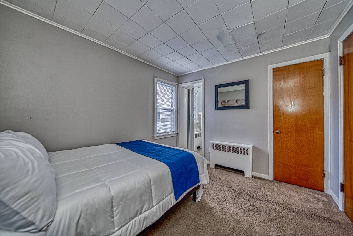 Apartment for rent at 77 Union St #1, Hamburg, NY 14075