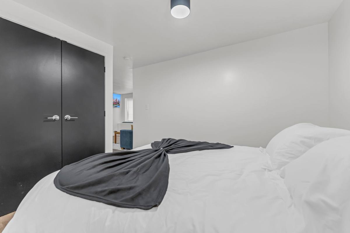 Apartment for rent at 111 Porter Ave #208, Buffalo, NY 14201
