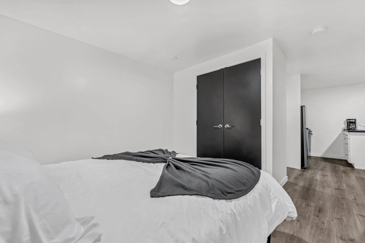 Apartment for rent at 111 Porter Ave #208, Buffalo, NY 14201