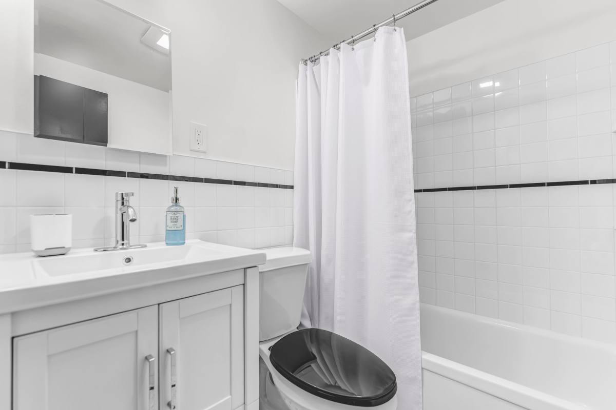 Apartment for rent at 111 Porter Ave #208, Buffalo, NY 14201