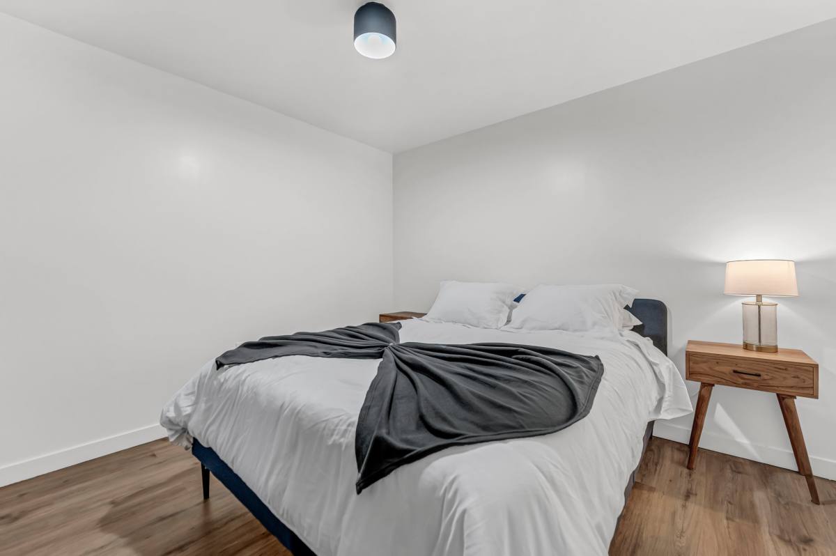 Apartment for rent at 111 Porter Ave #208, Buffalo, NY 14201