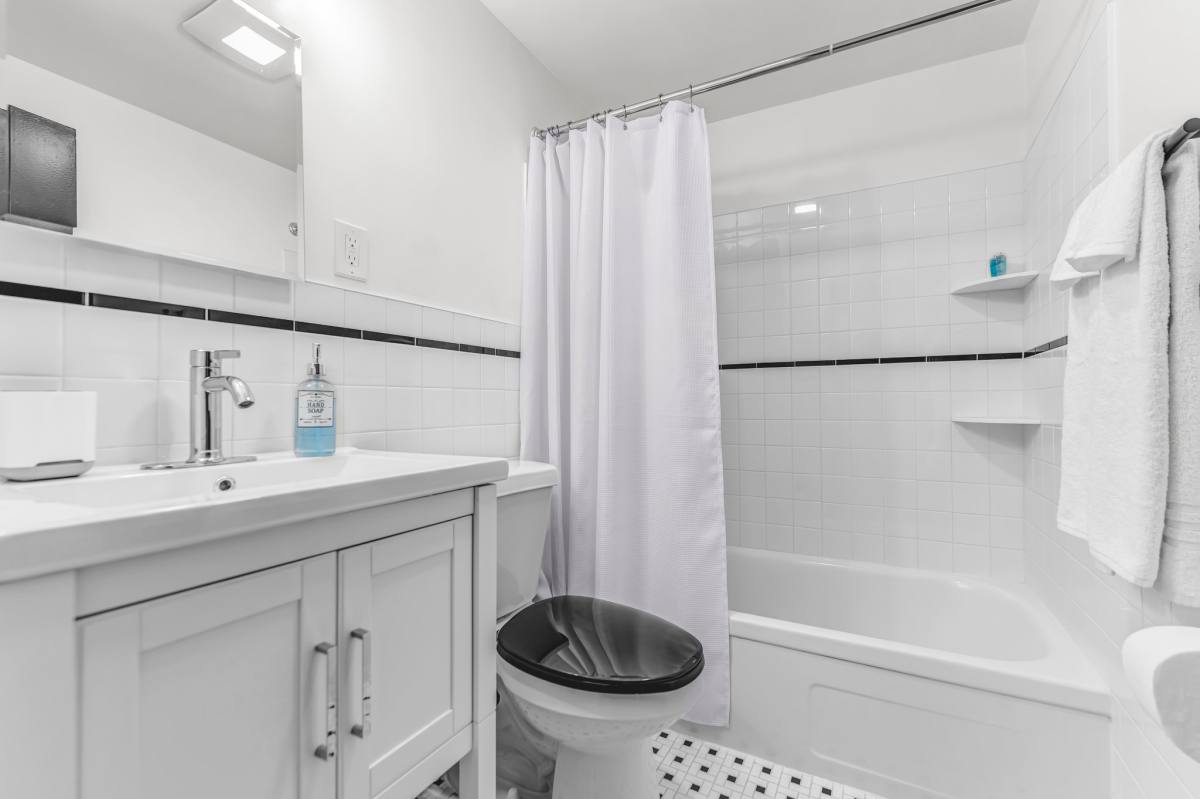 Apartment for rent at 111 Porter Ave #208, Buffalo, NY 14201