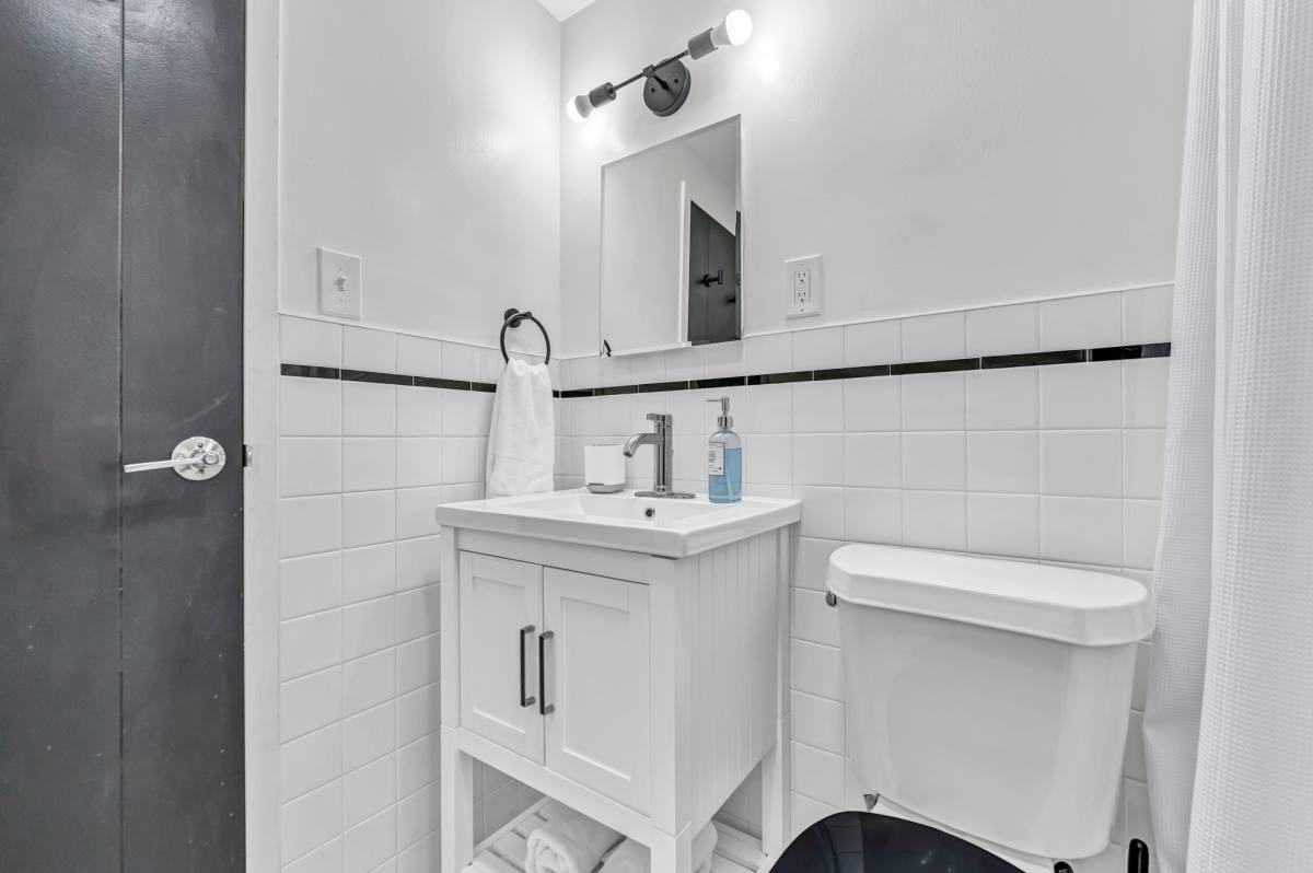 Apartment for rent at 111 Porter Ave #208, Buffalo, NY 14201