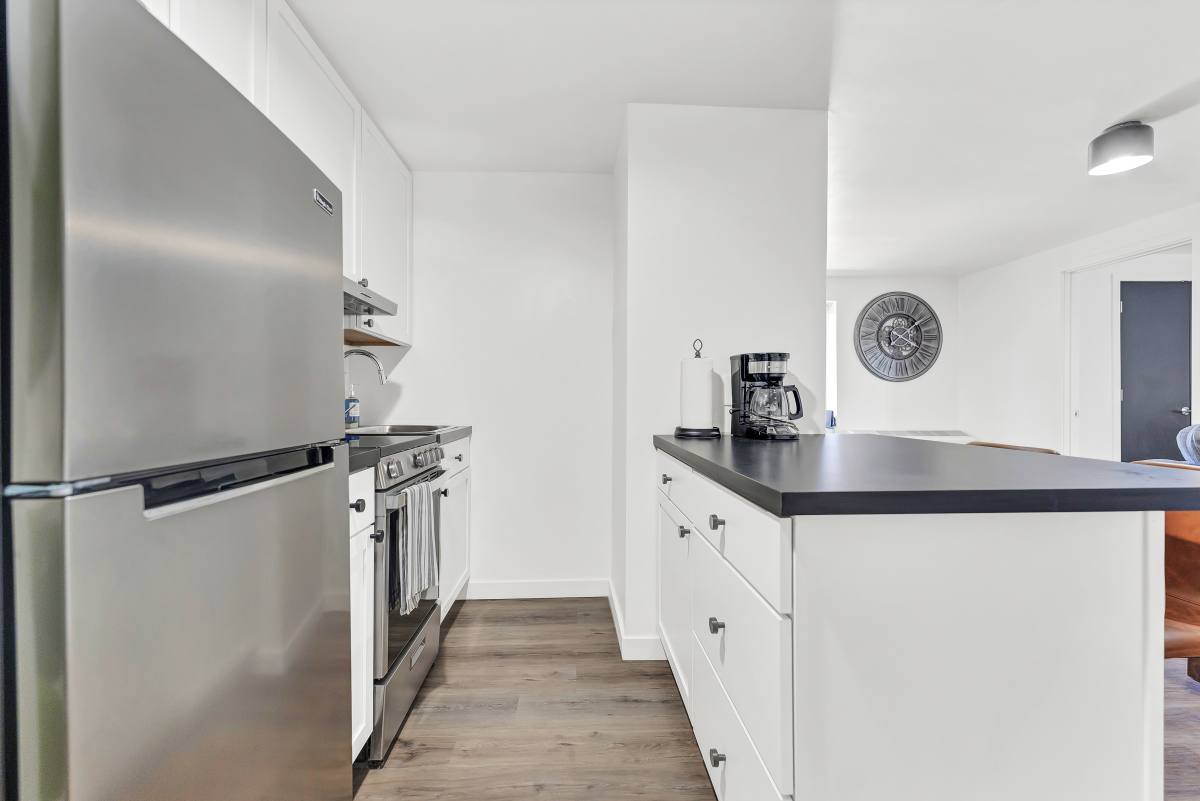 Apartment for rent at 111 Porter Ave #207, Buffalo, NY 14201