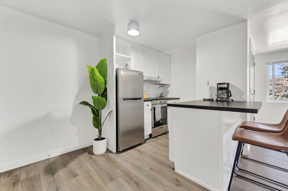 Apartment for rent at 111 Porter Ave #207, Buffalo, NY 14201