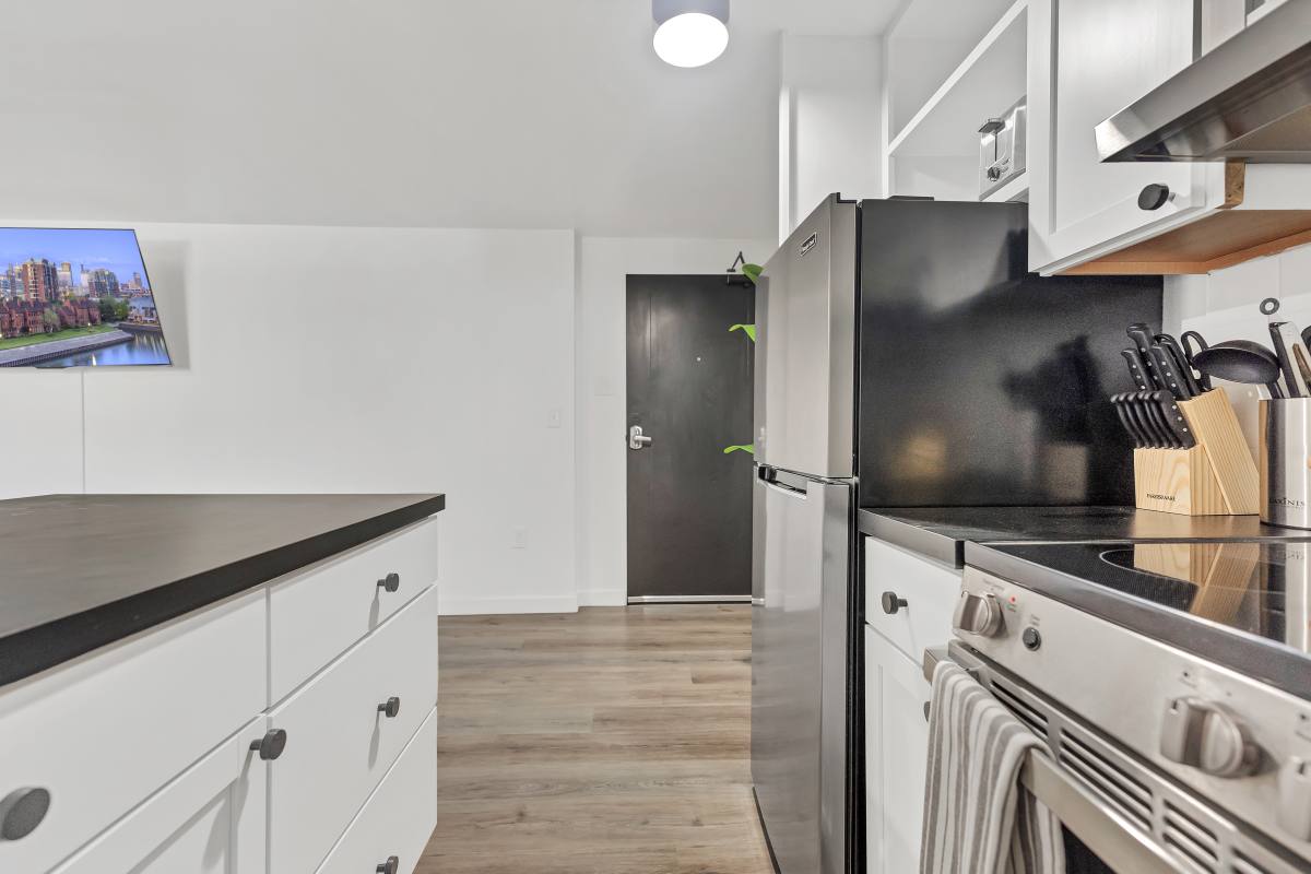 Apartment for rent at 111 Porter Ave #207, Buffalo, NY 14201
