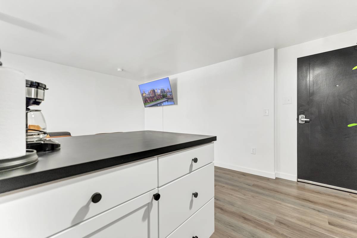 Apartment for rent at 111 Porter Ave #207, Buffalo, NY 14201