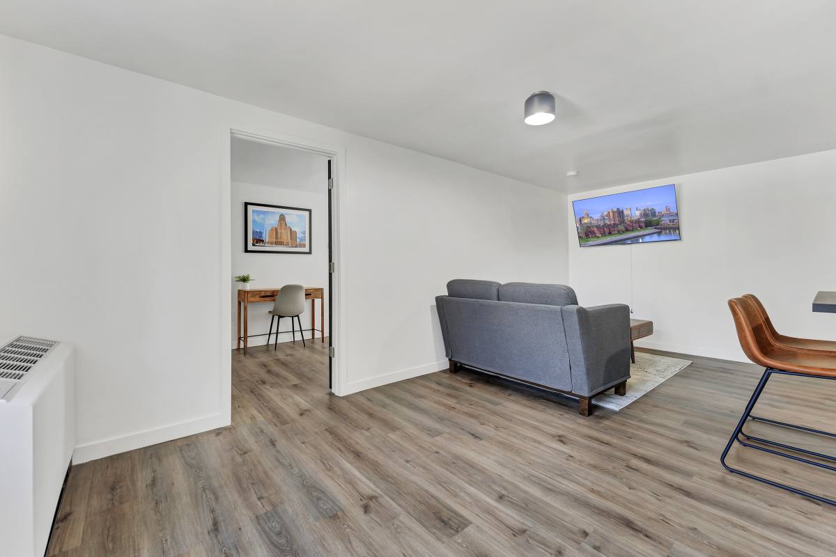 Apartment for rent at 111 Porter Ave #207, Buffalo, NY 14201