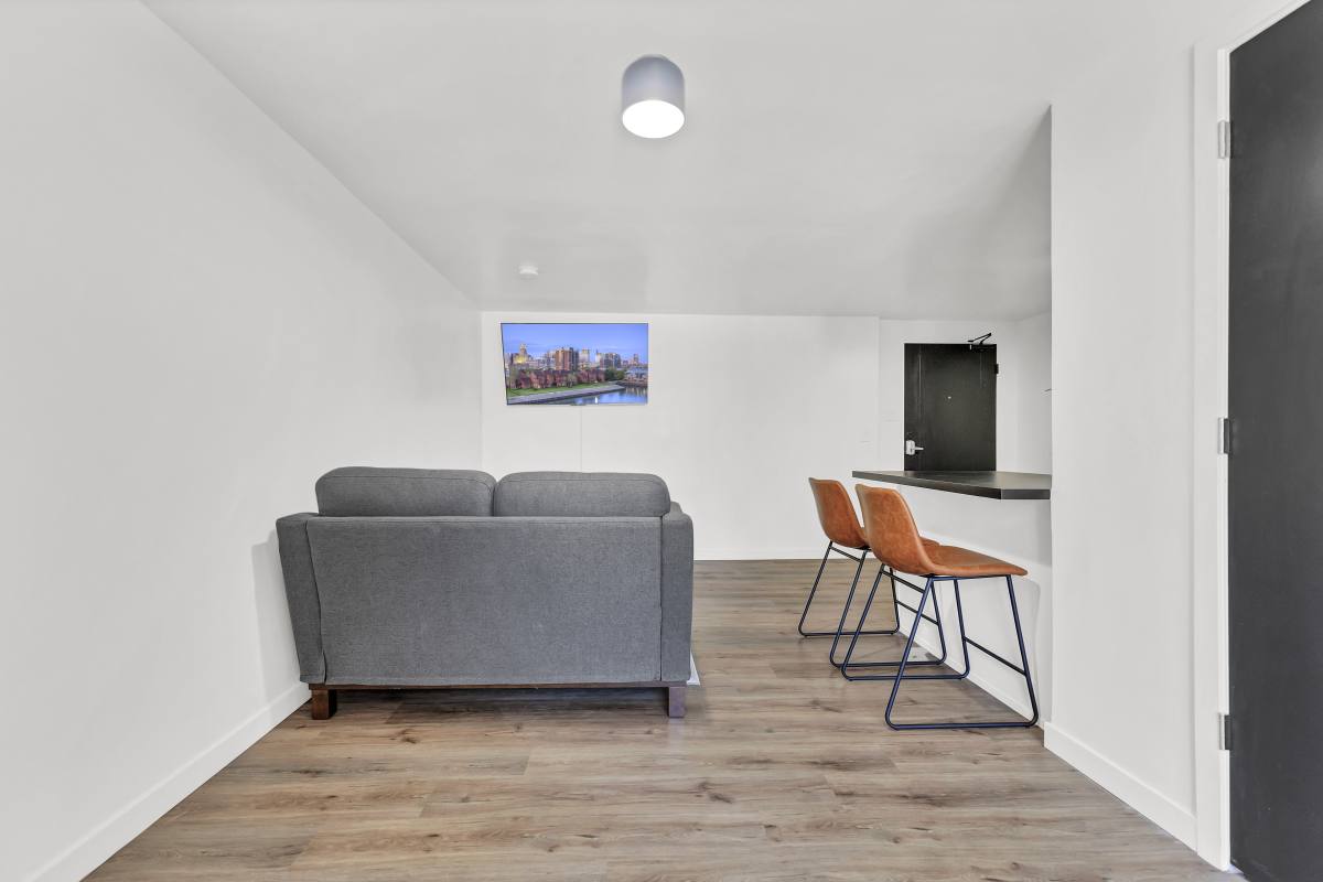 Apartment for rent at 111 Porter Ave #207, Buffalo, NY 14201