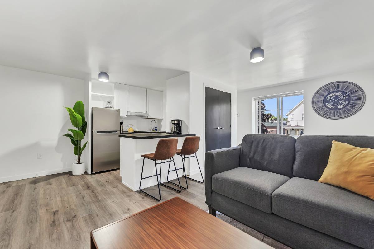Apartment for rent at 111 Porter Ave #207, Buffalo, NY 14201