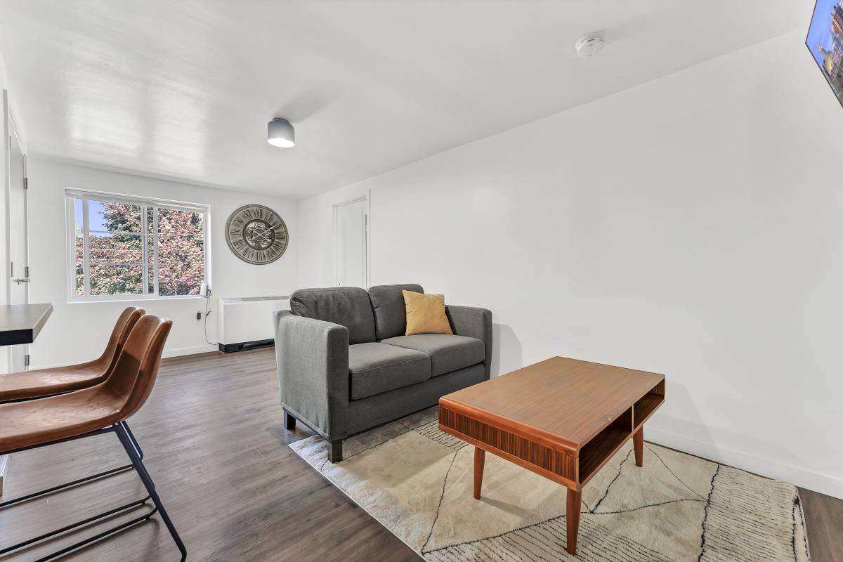 Apartment for rent at 111 Porter Ave #207, Buffalo, NY 14201