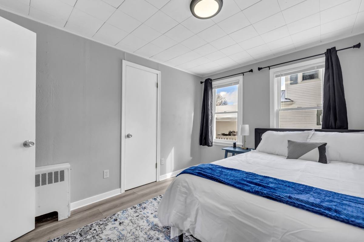 Apartment for rent at 77 Union St #2, Hamburg, NY 14075