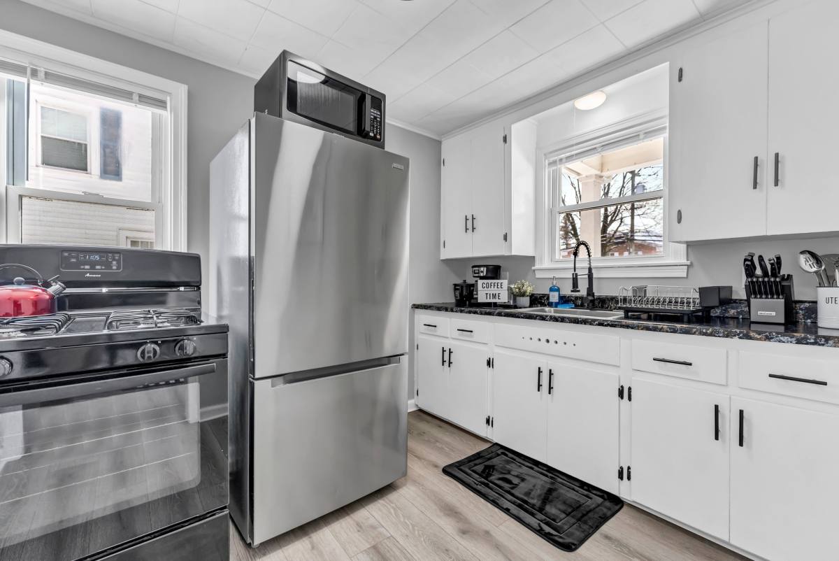 Apartment for rent at 77 Union St #2, Hamburg, NY 14075