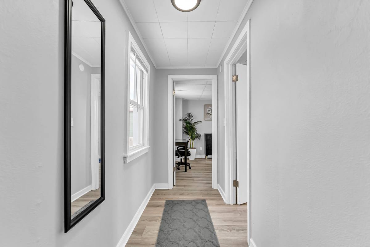 Apartment for rent at 77 Union St #2, Hamburg, NY 14075