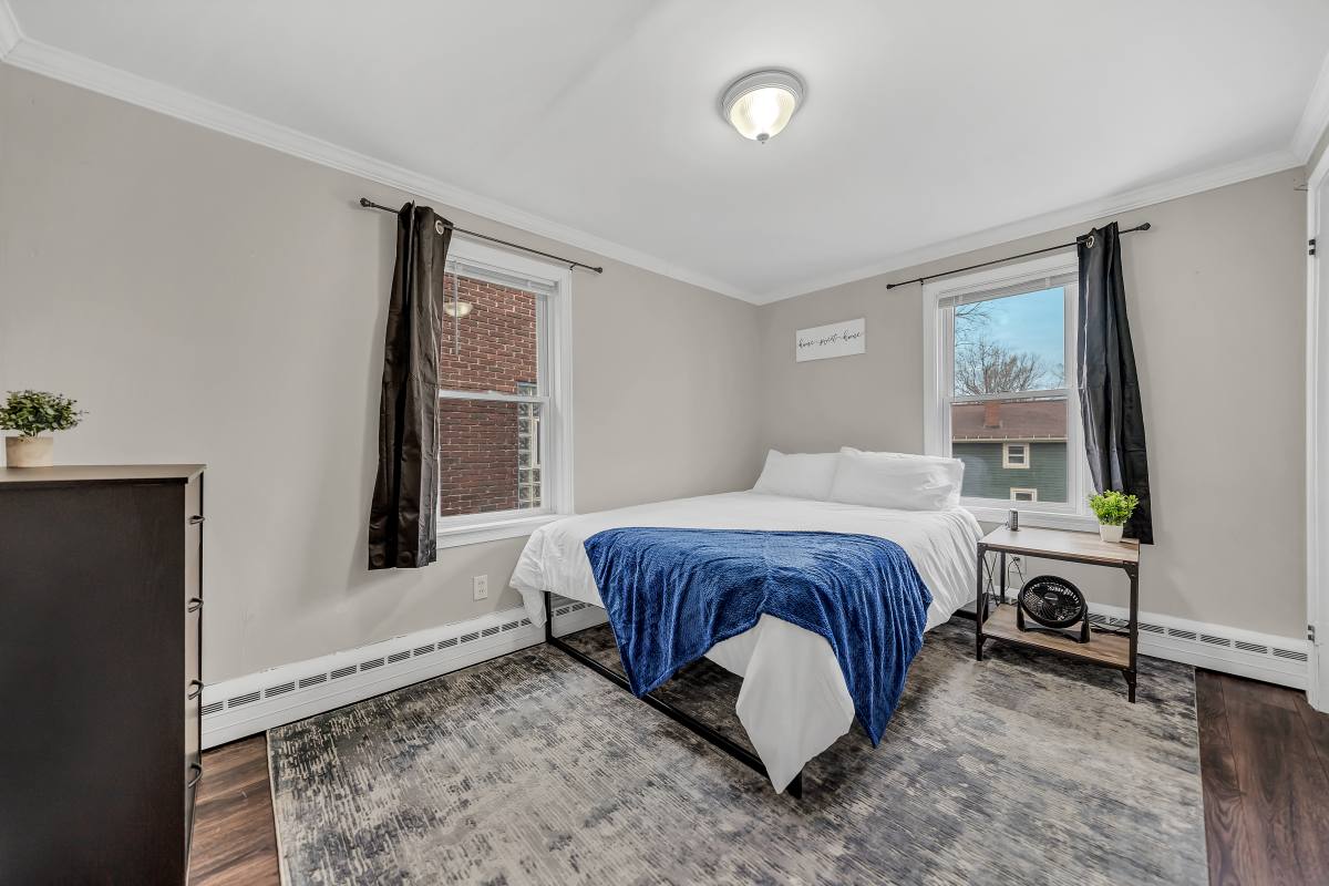 Apartment for rent at 77 Union St #3, Hamburg, NY 14075