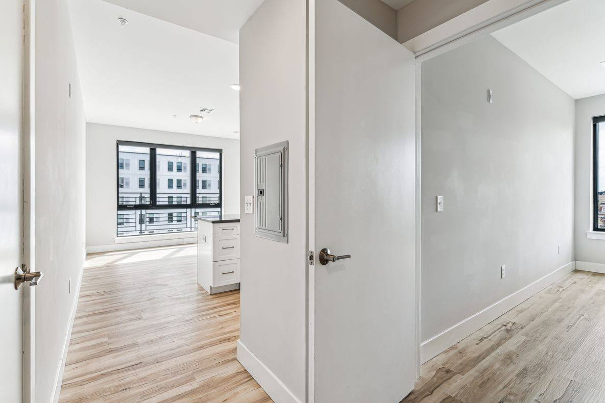 Apartment for rent at 12 S 43rd St #601, Philadelphia, PA 19104
