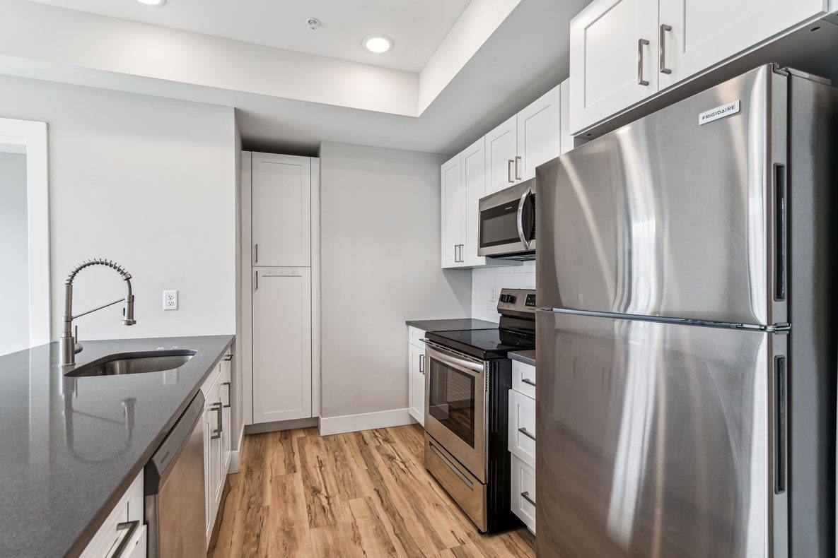 Apartment for rent at 12 S 43rd St #601, Philadelphia, PA 19104