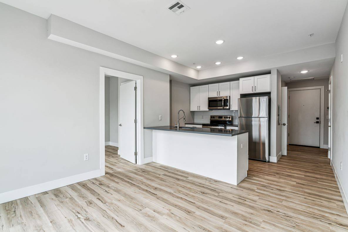 Apartment for rent at 12 S 43rd St #601, Philadelphia, PA 19104