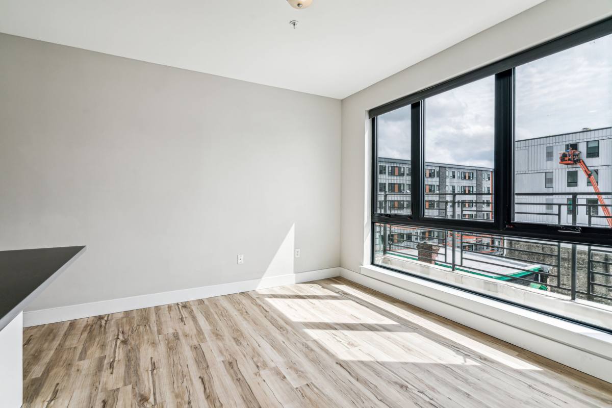 Apartment for rent at 12 S 43rd St #601, Philadelphia, PA 19104