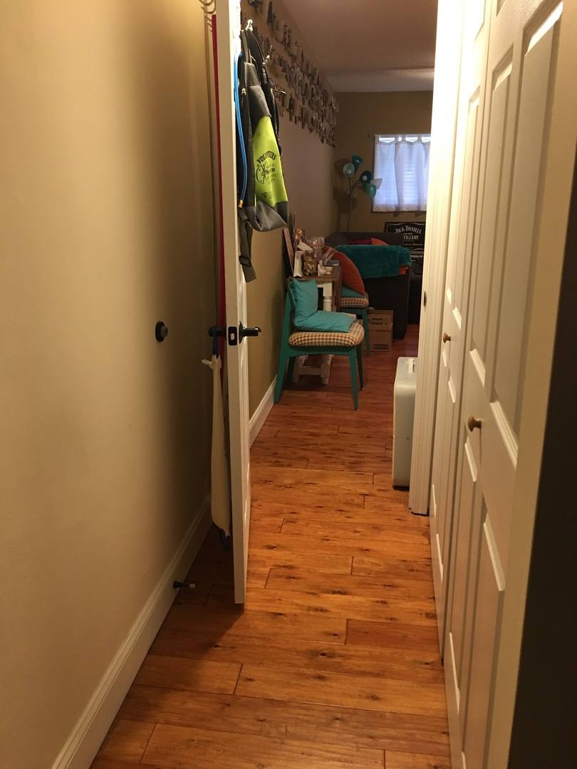 Apartment for rent at 510 14th St, Knoxville, TN 37916