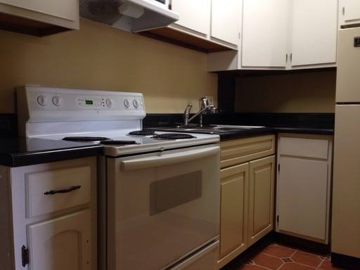 Apartment for rent at 510 14th St, Knoxville, TN 37916