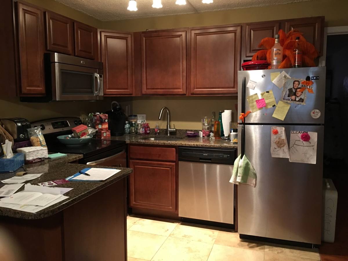 Apartment for rent at 510 14th St, Knoxville, TN 37916