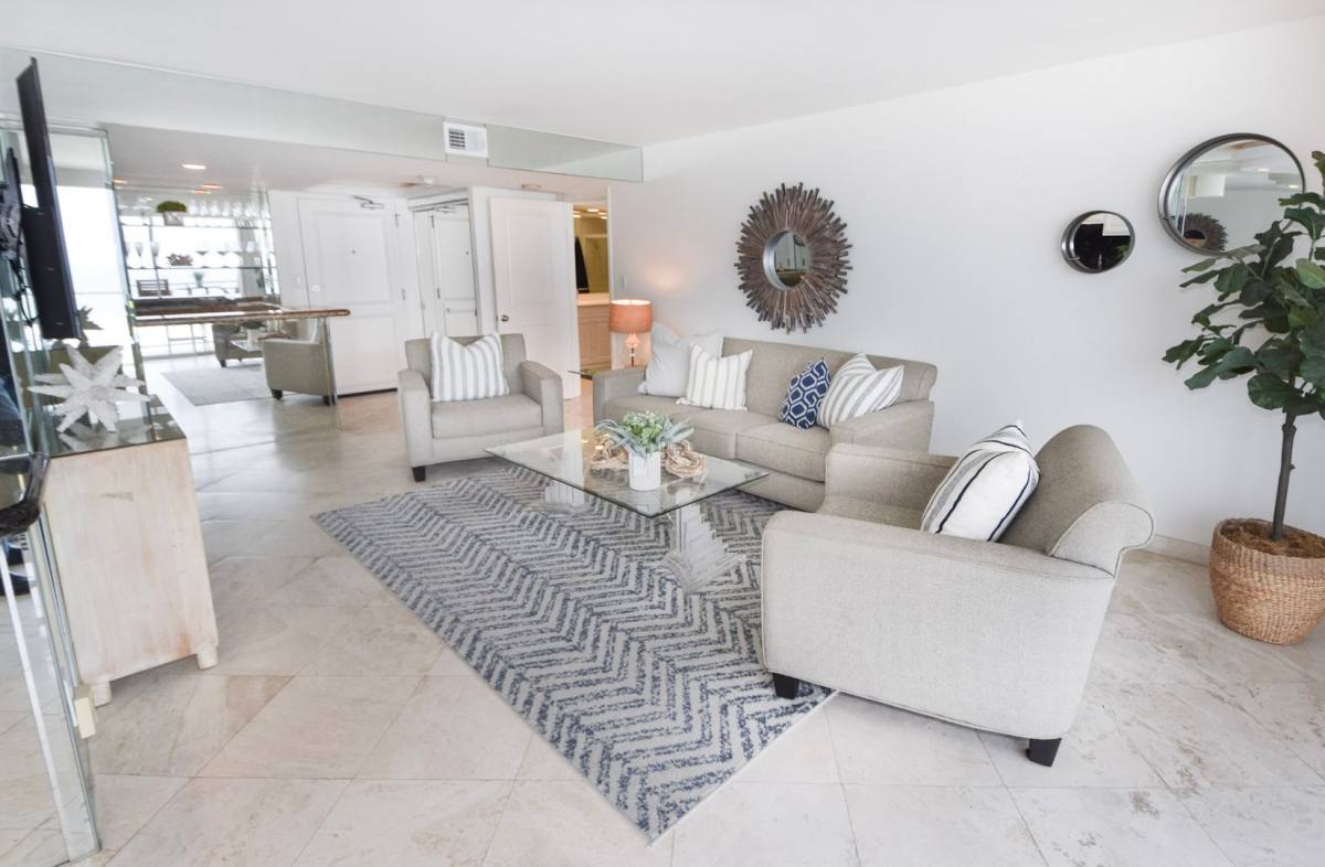 Apartment for rent at 1830 Avenida Del Mundo, Coronado, CA 92118