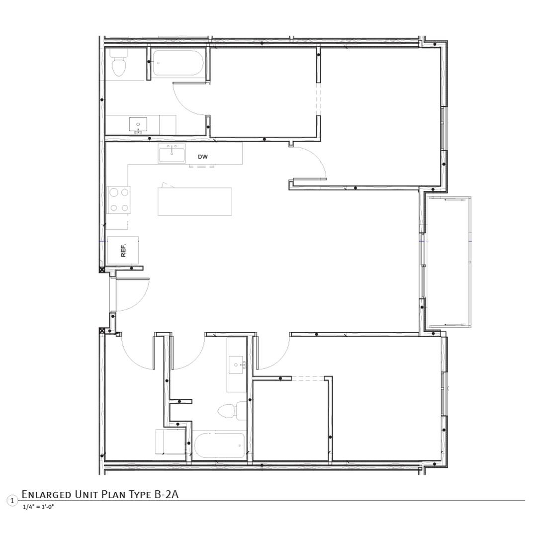 Apartment for rent at 4498 Ugstad Rd, Duluth, MN 55811