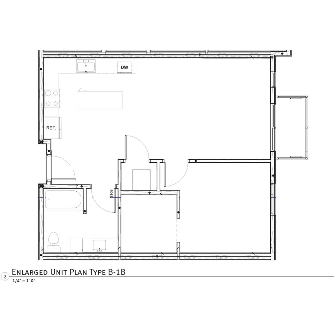 Apartment for rent at 4498 Ugstad Rd, Duluth, MN 55811