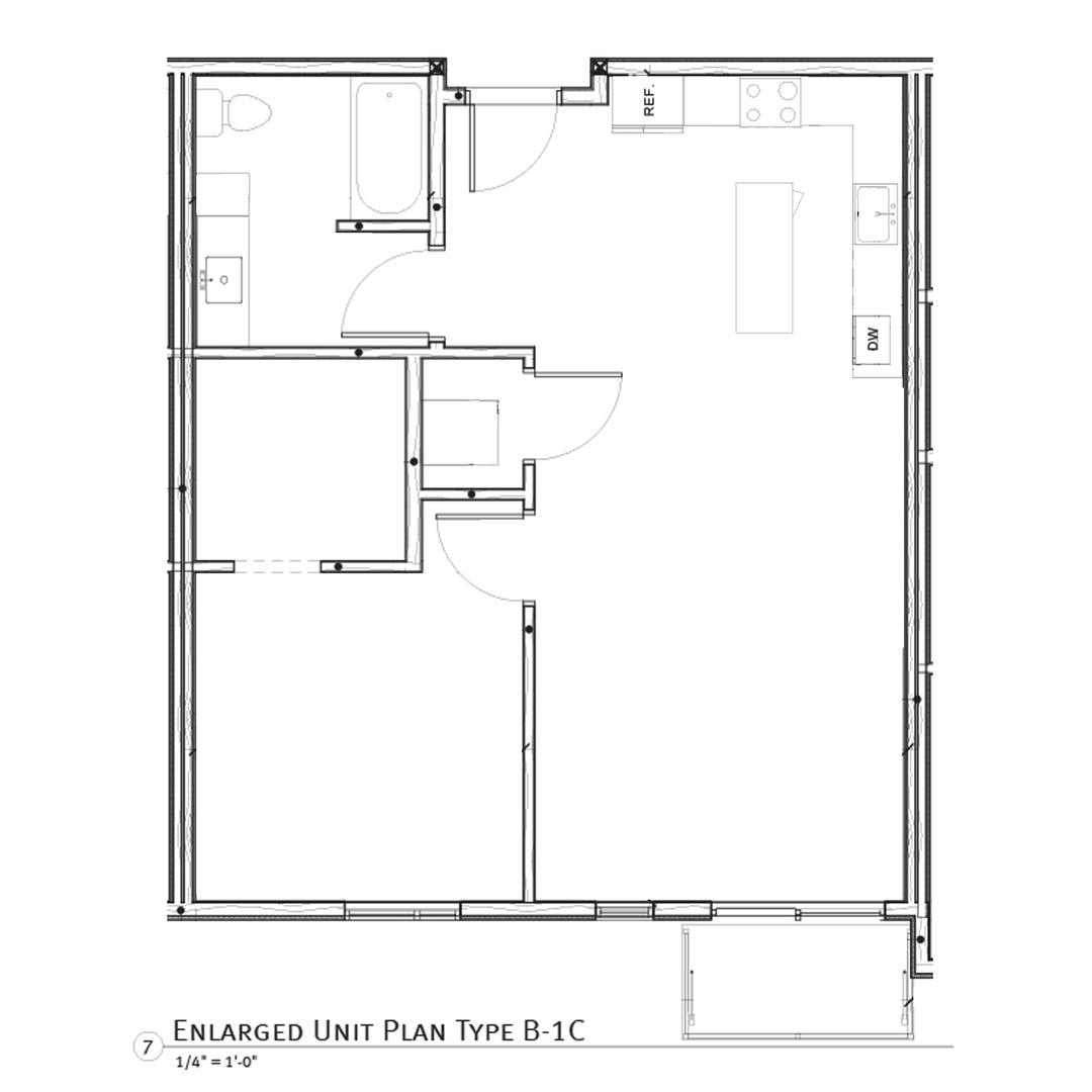 Apartment for rent at 4498 Ugstad Rd, Duluth, MN 55811