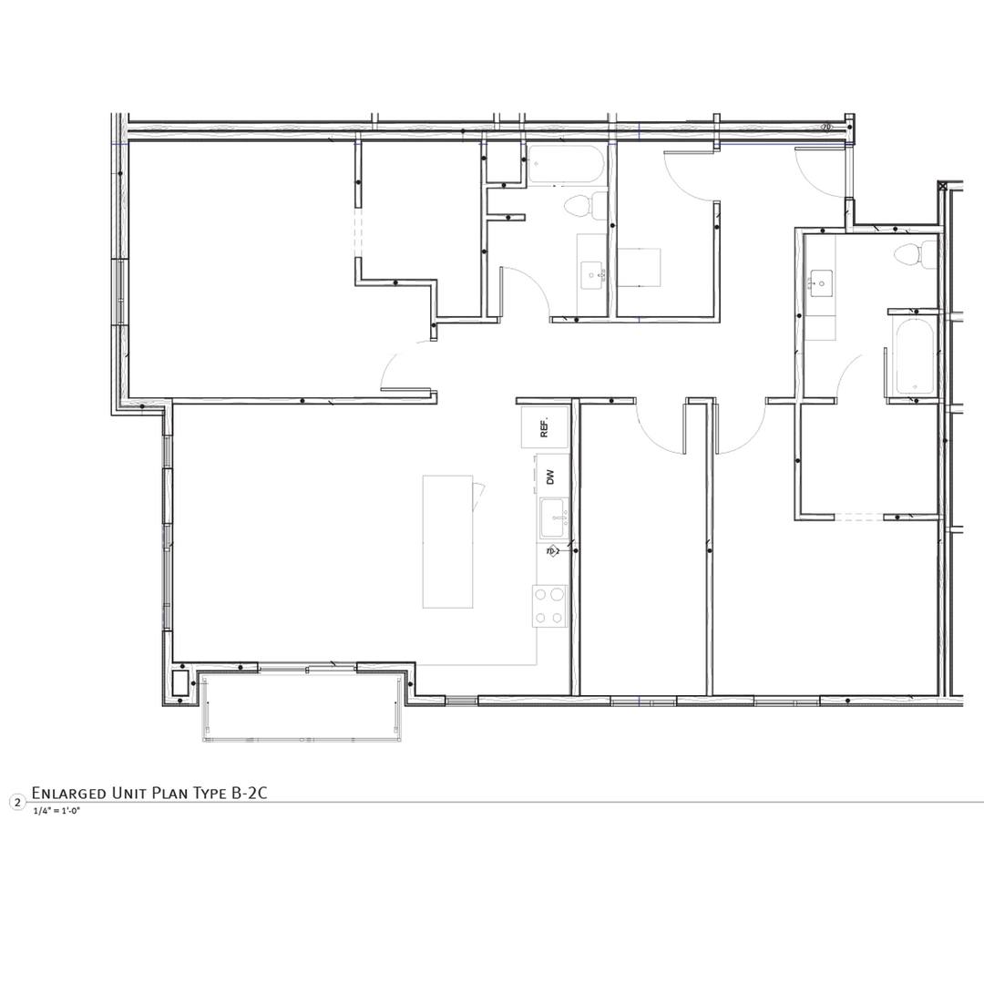 Apartment for rent at 4498 Ugstad Rd, Duluth, MN 55811