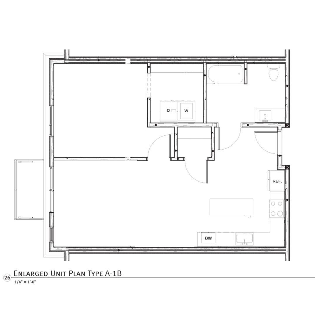 Apartment for rent at 4498 Ugstad Rd, Duluth, MN 55811