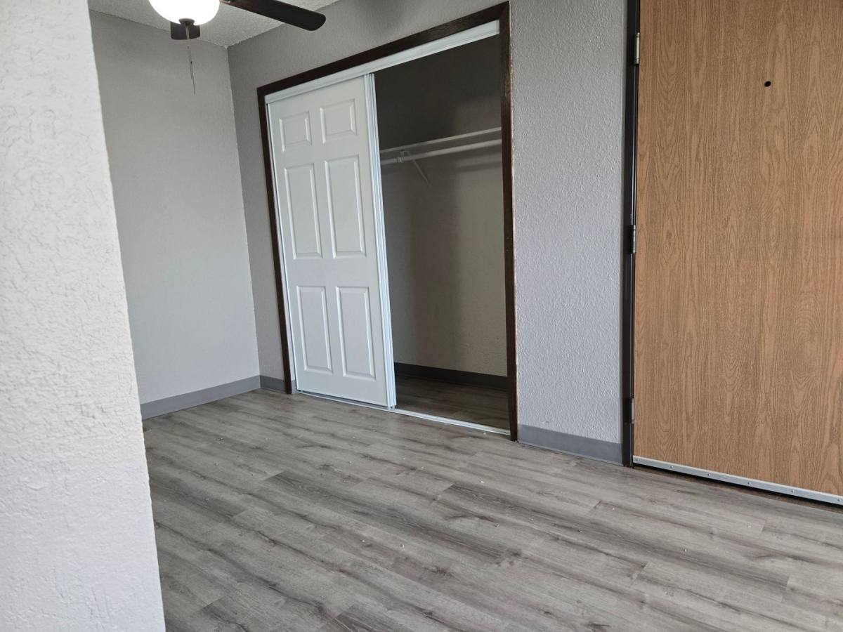 Apartment for rent at 1501 College Way, Fergus Falls, MN 56537