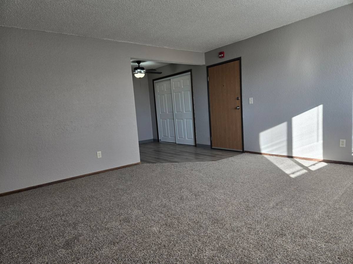 Apartment for rent at 1501 College Way, Fergus Falls, MN 56537