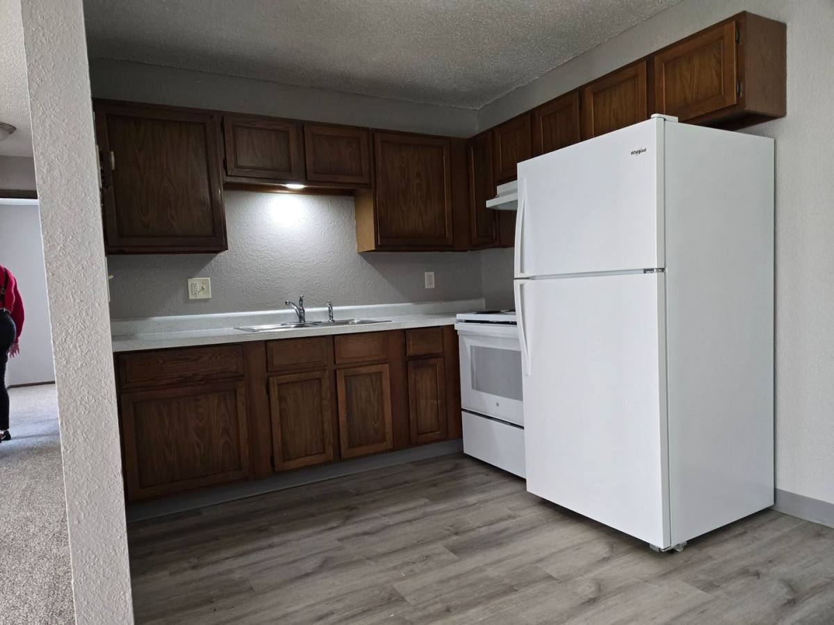 Apartment for rent at 1501 College Way, Fergus Falls, MN 56537