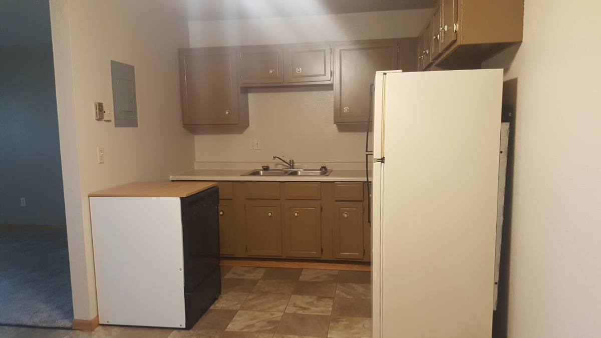 Apartment for rent at 1501 College Way, Fergus Falls, MN 56537